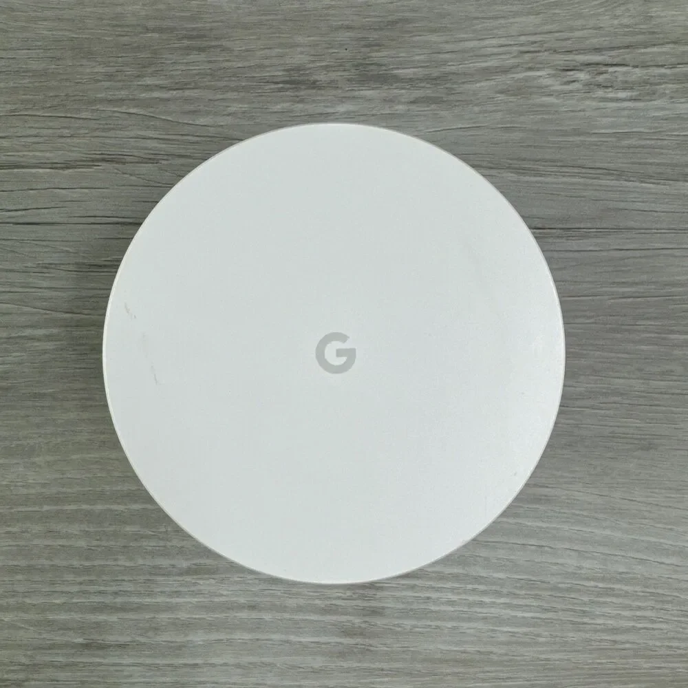 Google AC-1304 - 1200Mbps Wireless Mesh Router - No Power Cord